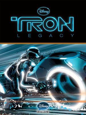 cover image of Tron